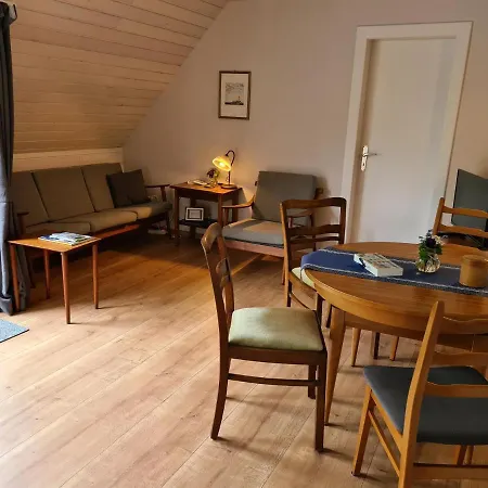 Ferienhaus Vestvind Sankt Peter-Ording Room photo