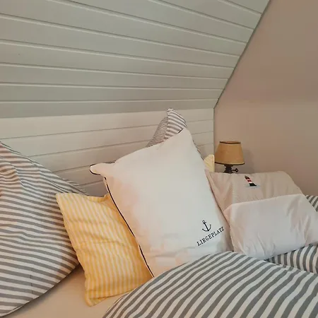 Ferienhaus Vestvind Sankt Peter-Ording Room photo