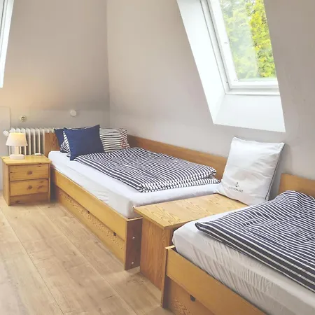 Ferienhaus Vestvind Sankt Peter-Ording Room photo