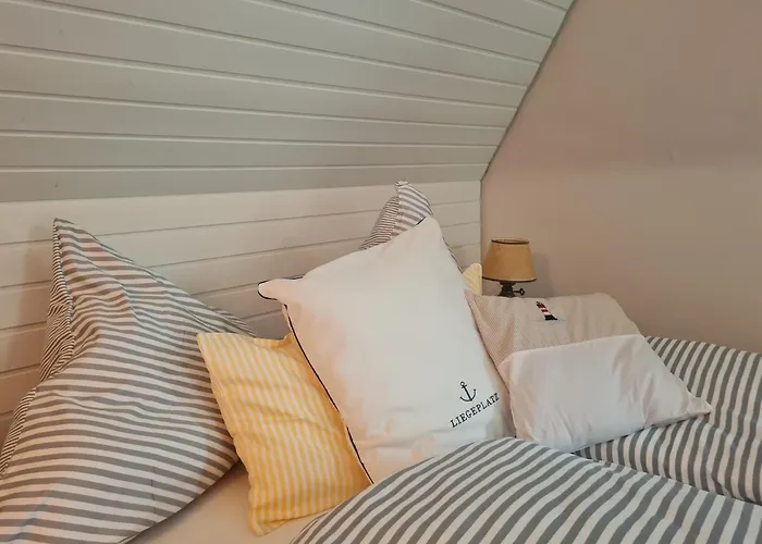 Ferienhaus Vestvind