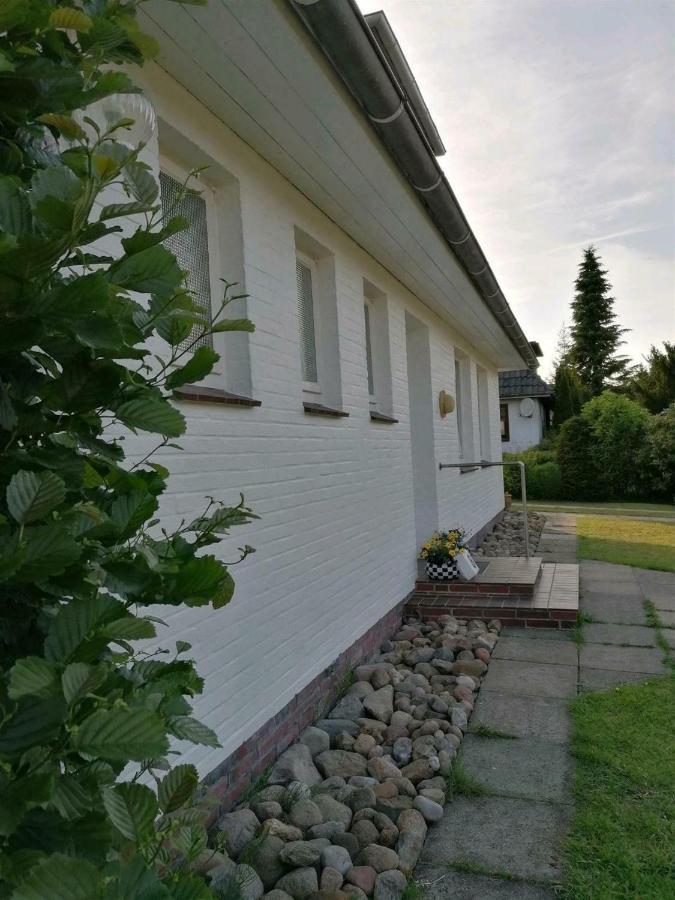 Holiday home Vestvind