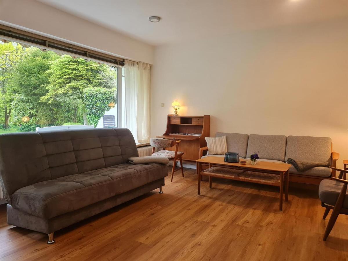 Vestvind Holiday home