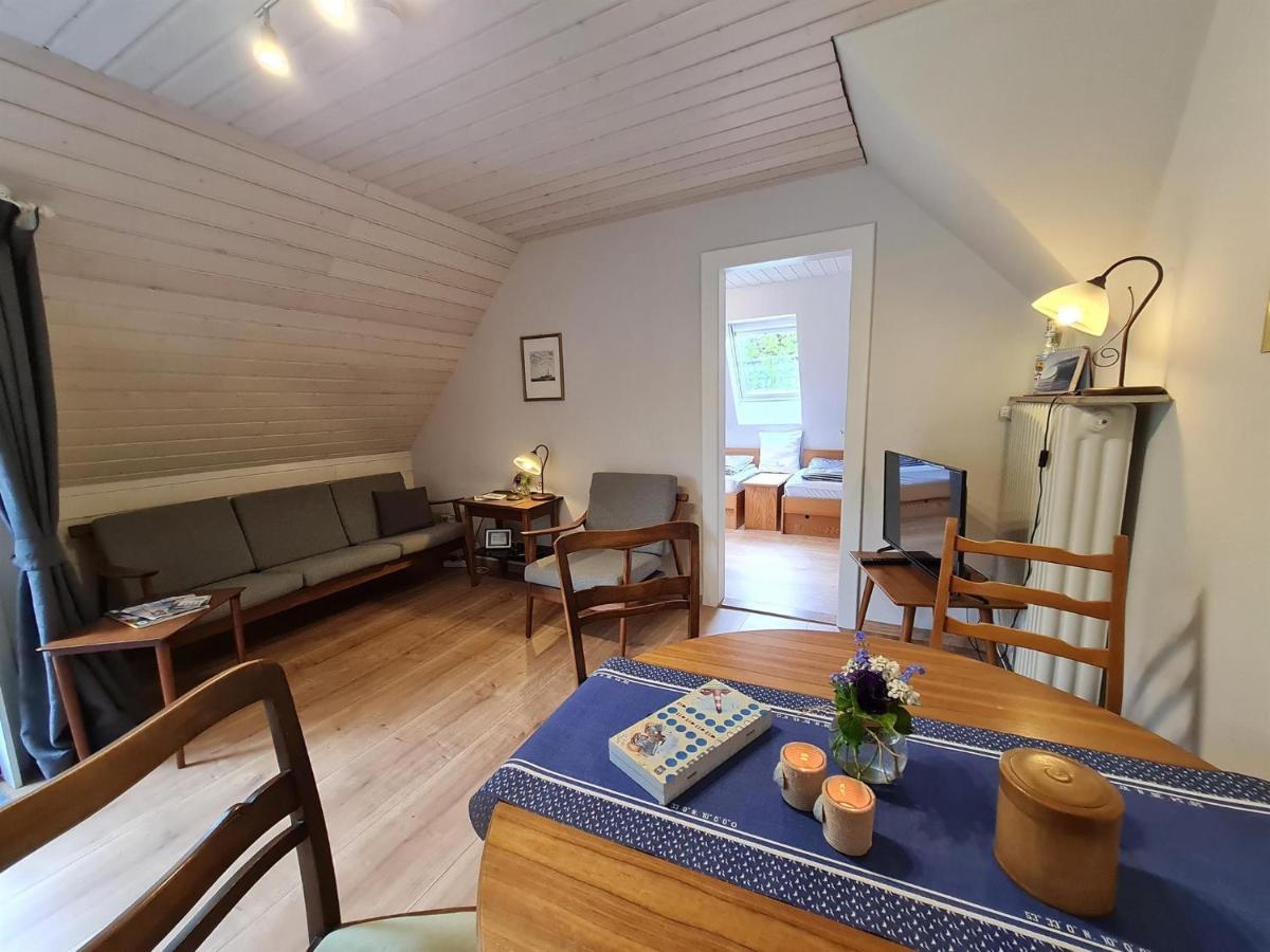 Vestvind Holiday home Sankt Peter-Ording