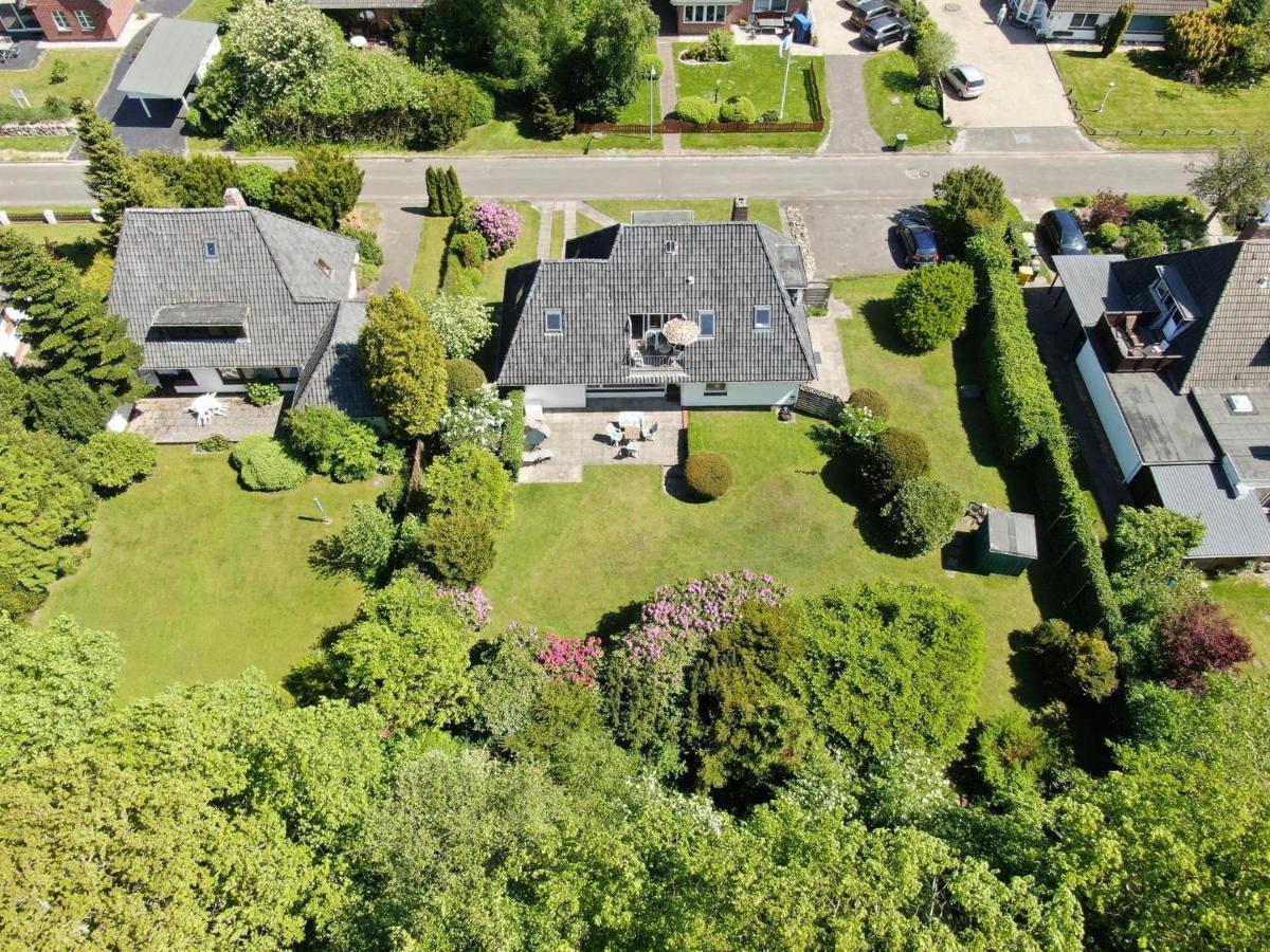Holiday home Vestvind