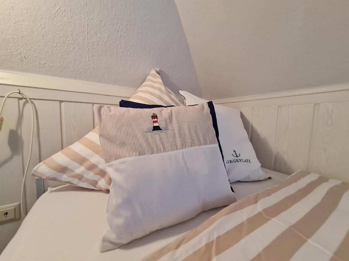 Holiday home Vestvind *