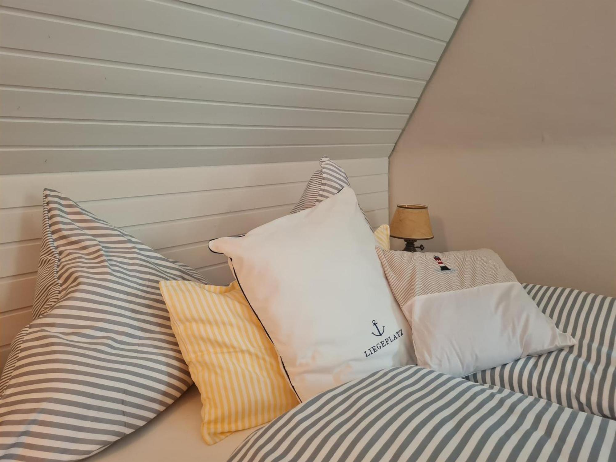 Vestvind Holiday home