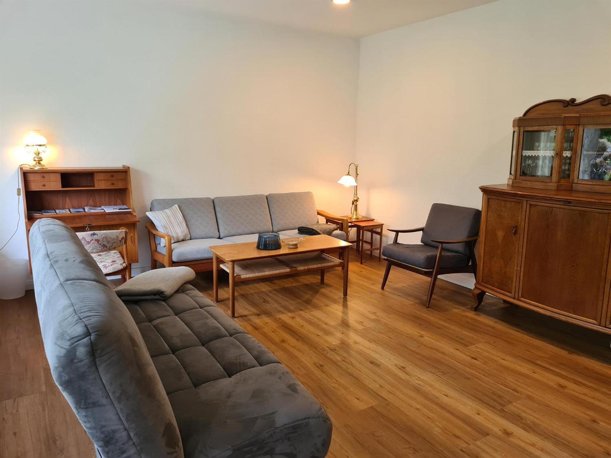 Holiday home Vestvind