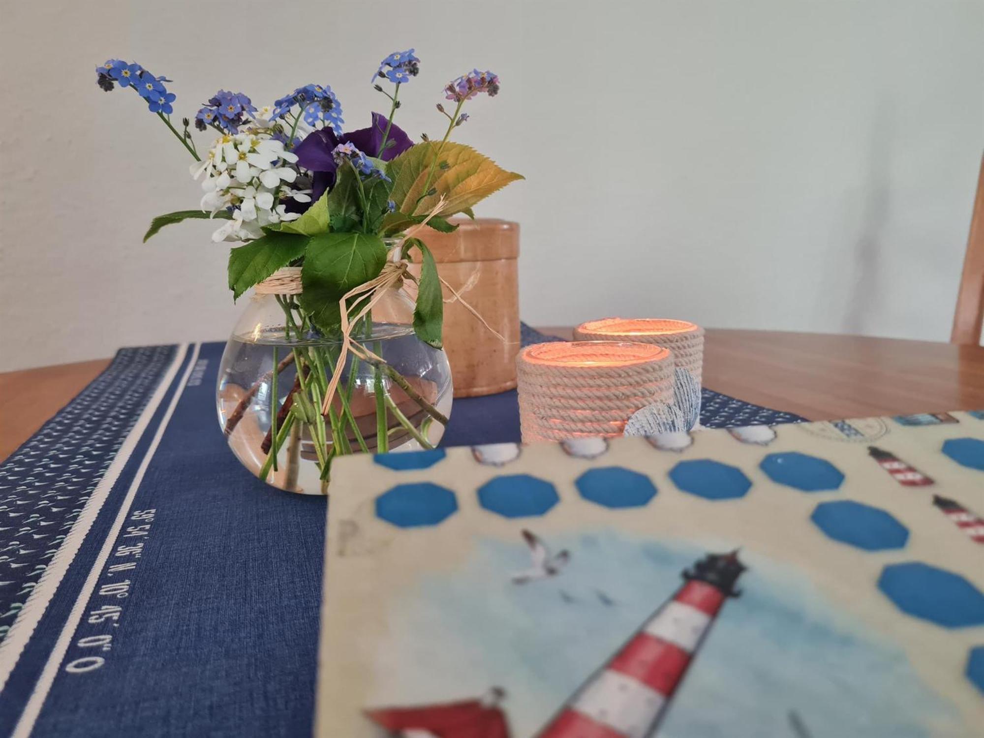 Holiday home Vestvind Sankt Peter-Ording