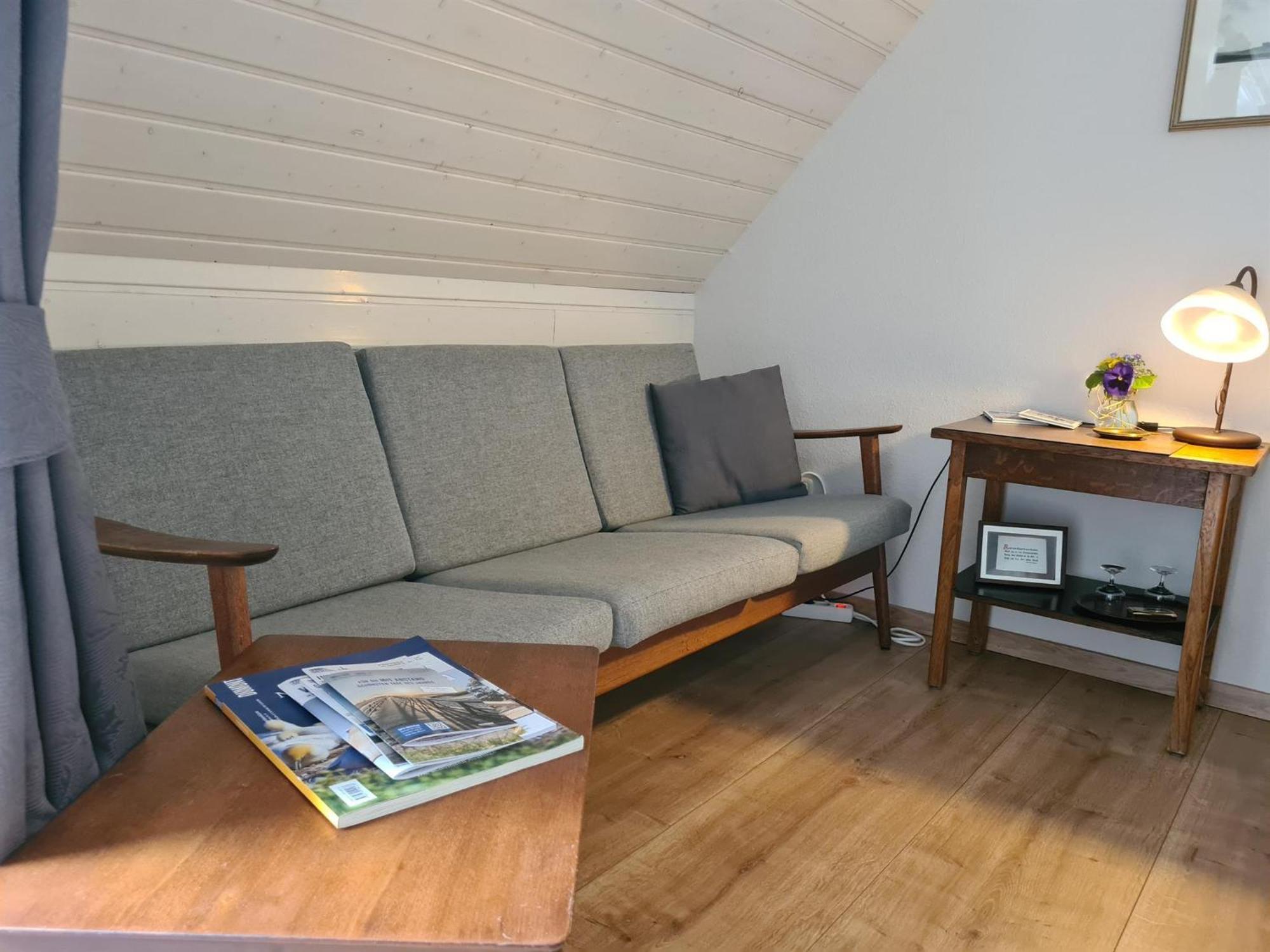 Vestvind Sankt Peter-Ording