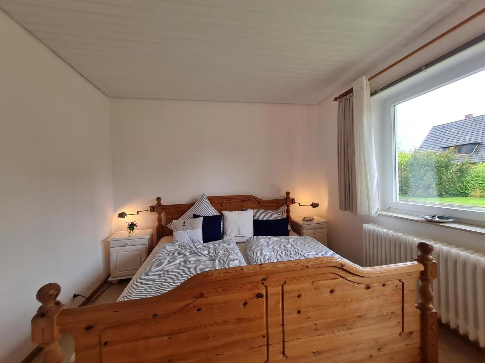 Vestvind * Sankt Peter-Ording
