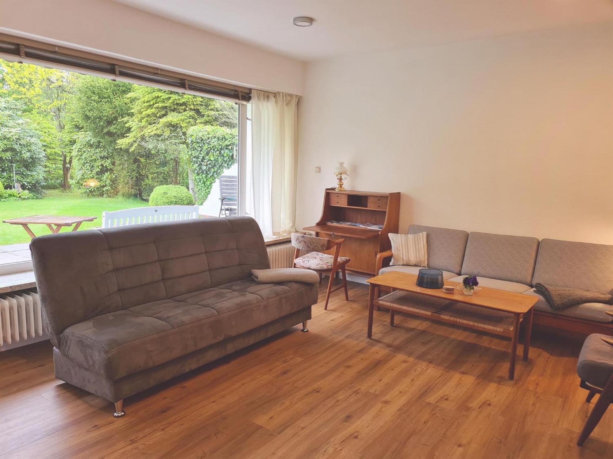 Holiday home Vestvind