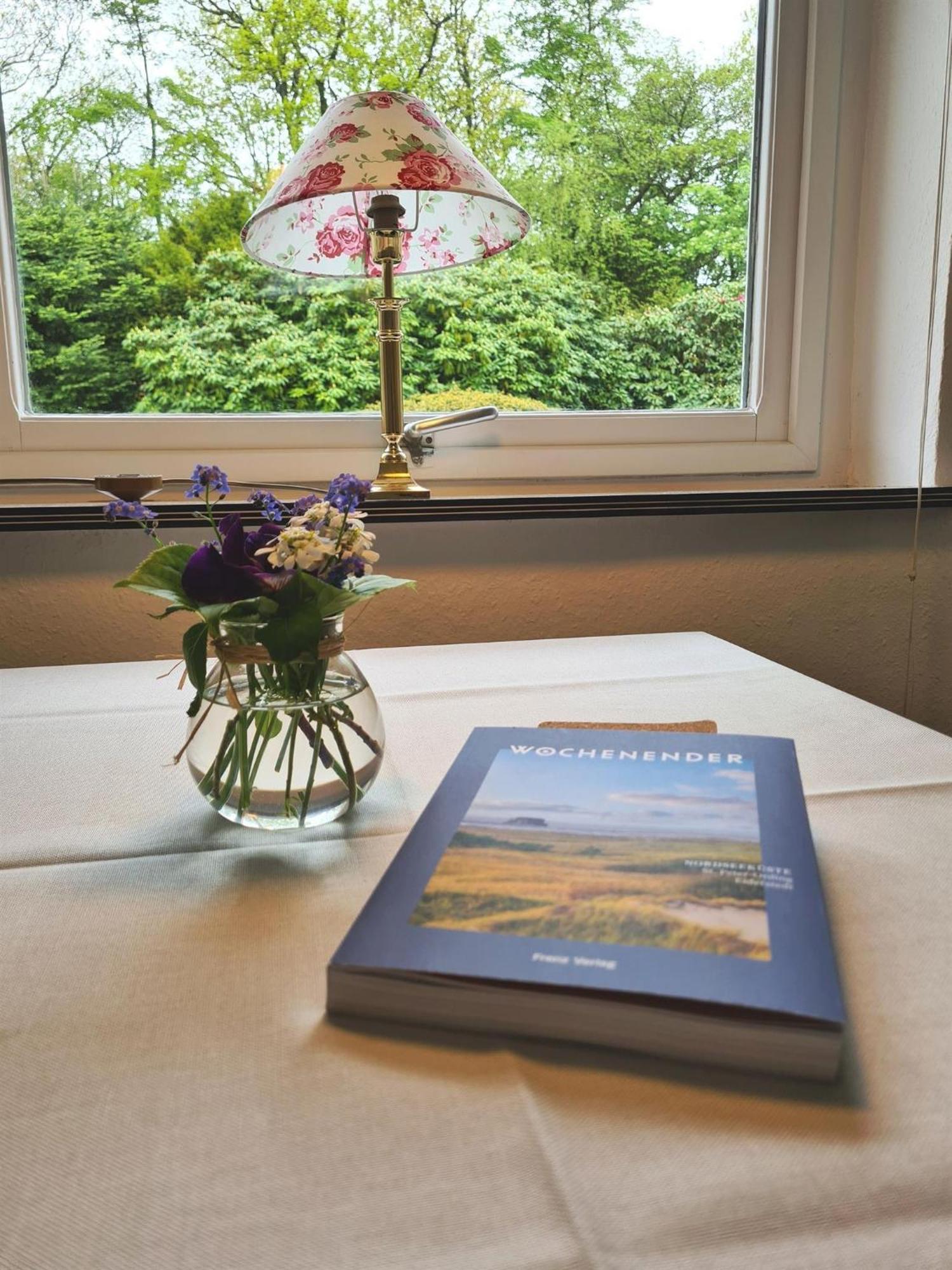 Holiday home Vestvind