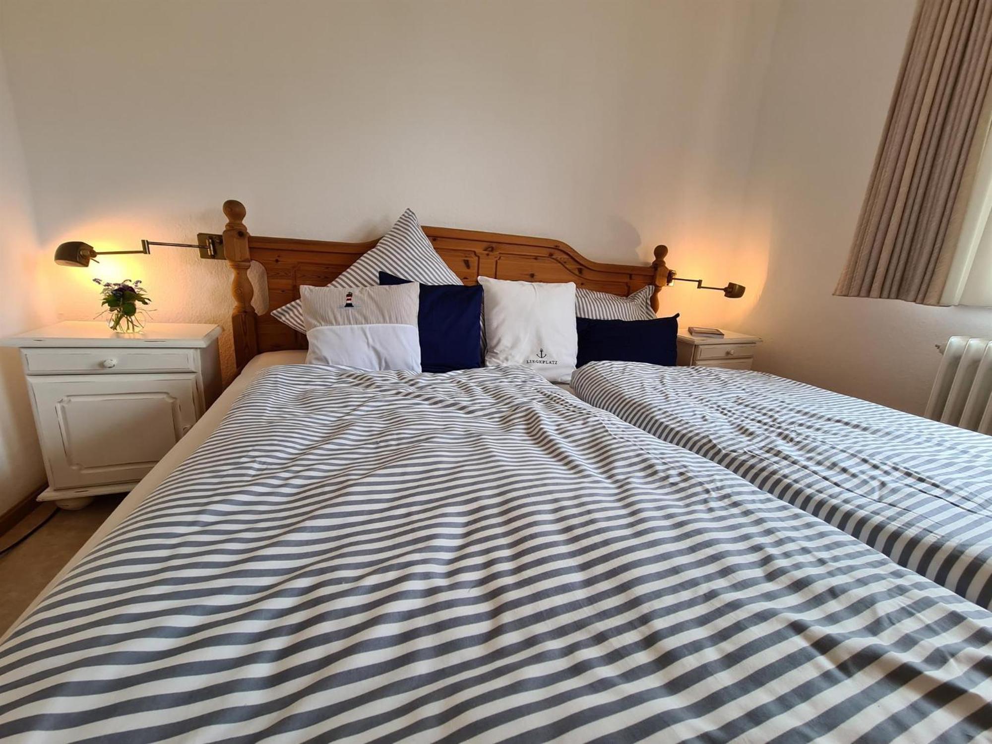 Holiday home Vestvind
